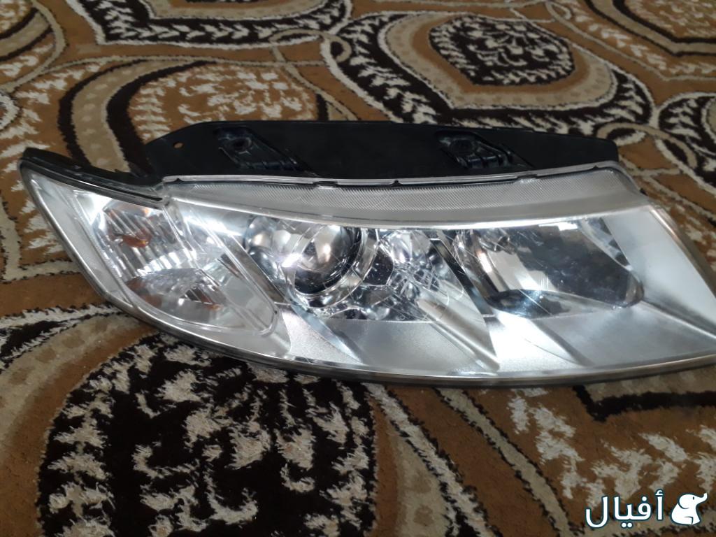 للبيع شمعة كيا اوبتيما ٢٠٠٩    ٢٠١٠