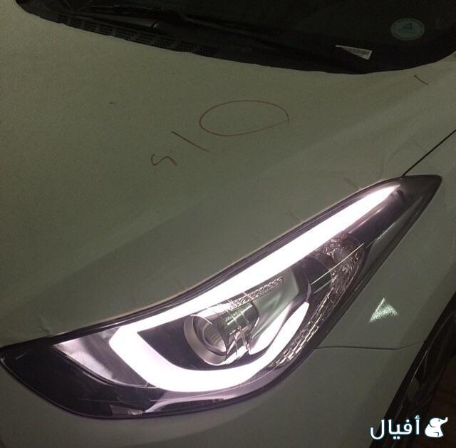 شمعه امامي يسار