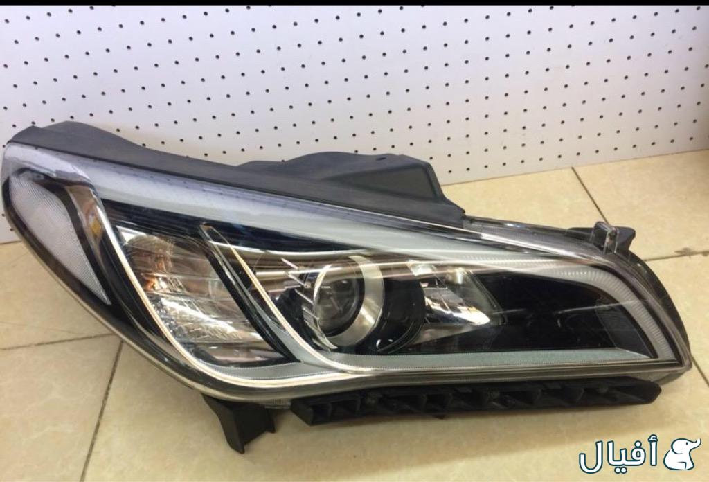 شمعه امامي يسار