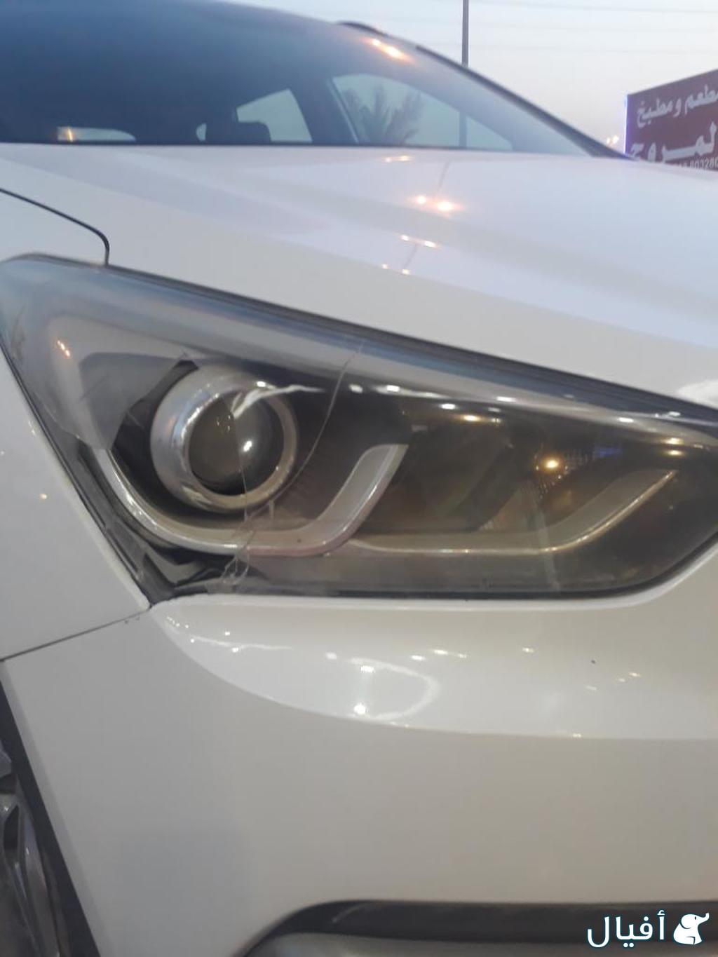 شمعه جيب سنتافى 2016