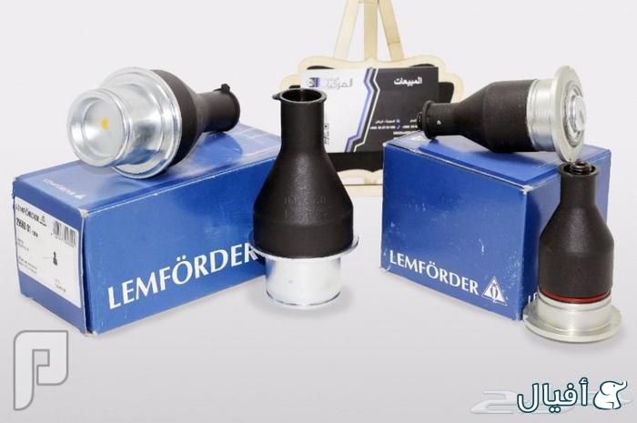 جلد مقصات بجوده عالية واداء أقوى للعديد من السيارات