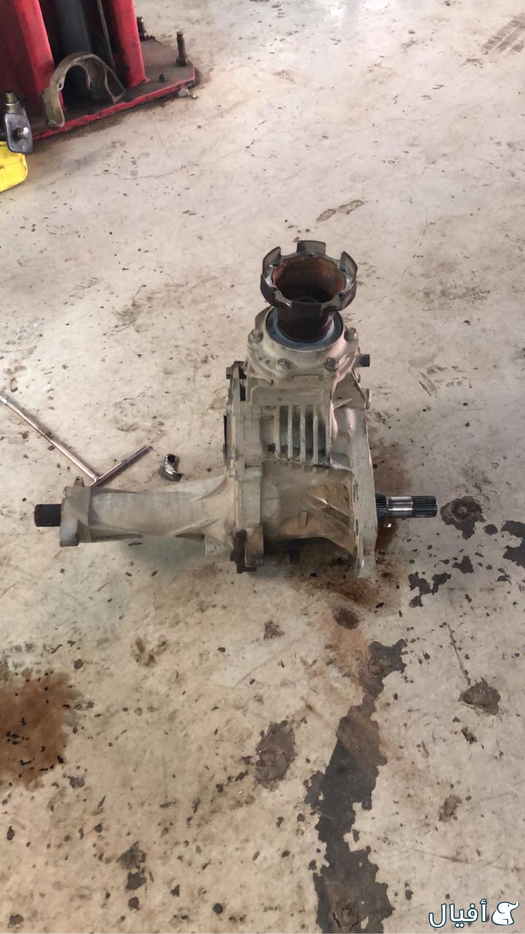 دفرنس امامي