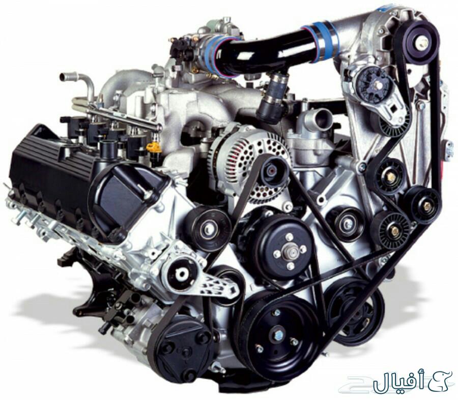 تشليح الحائر لبيع مكائن السيارات شد بلاده