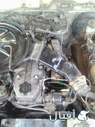 تشليح الحائر لبيع مكائن السيارات شد بلاده