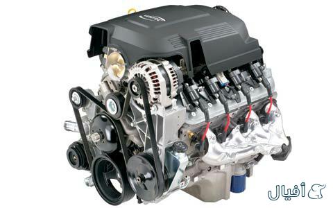 تشليح الحائر لبيع مكائن السيارات شد بلاده