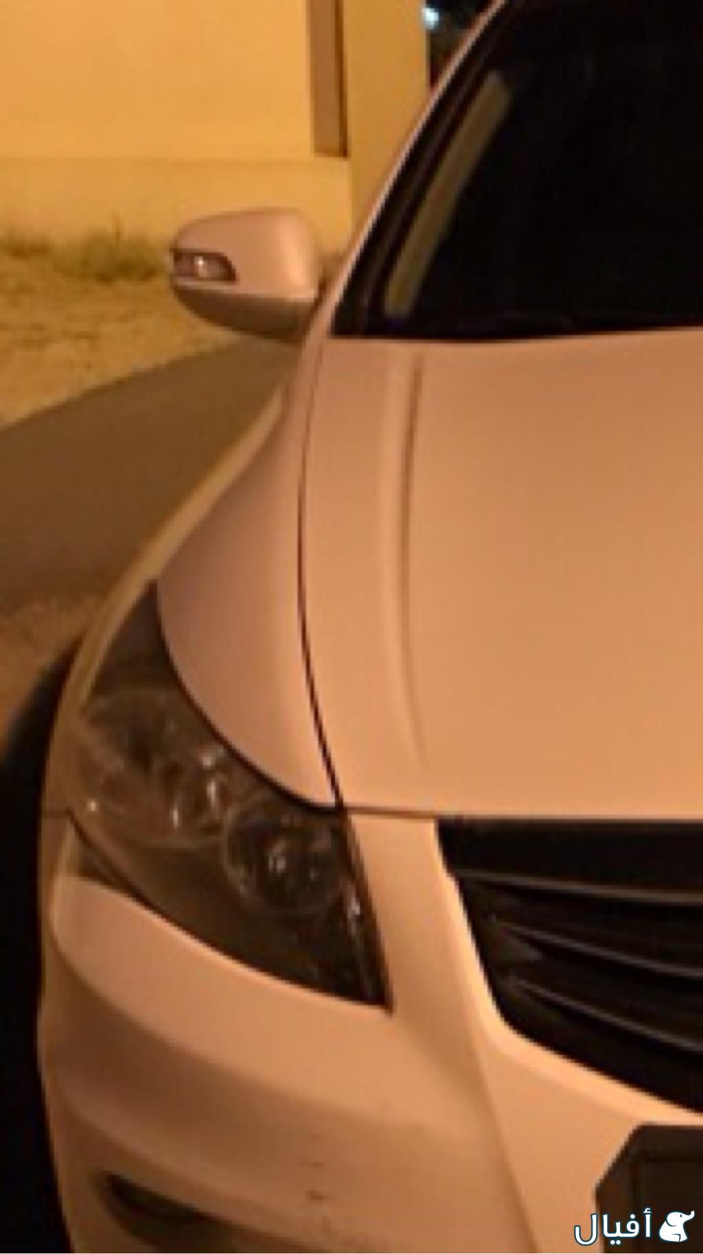 مرايا جانبية يمين و يسار