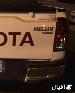 اسطب ايمن خلفي