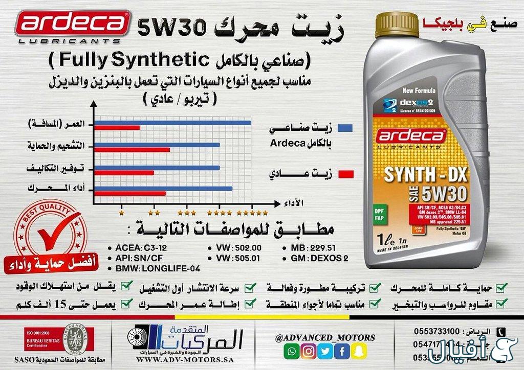 عرض خاص للشفروليه كمارو