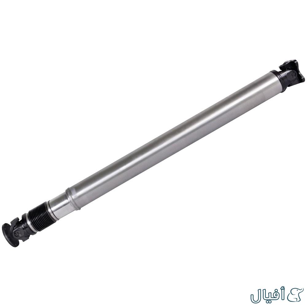 عامود كردان رياضي + قير عادي