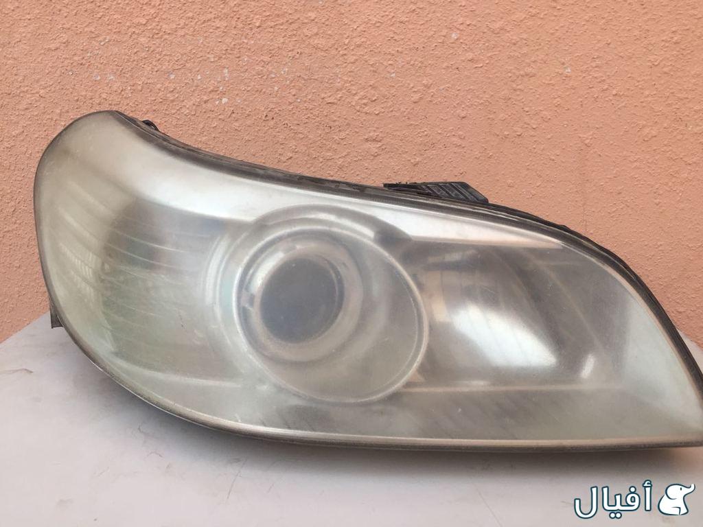 شمعات امامية يمين ويسار