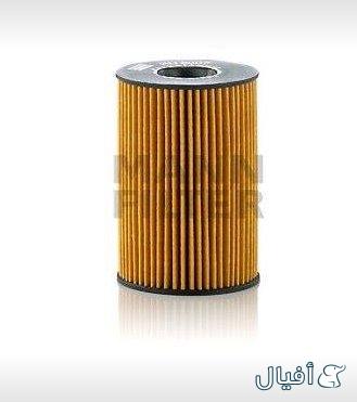 زيت مطابق لمواصفات BMW