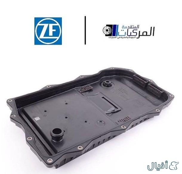 زيت مطابق لمواصفات BMW