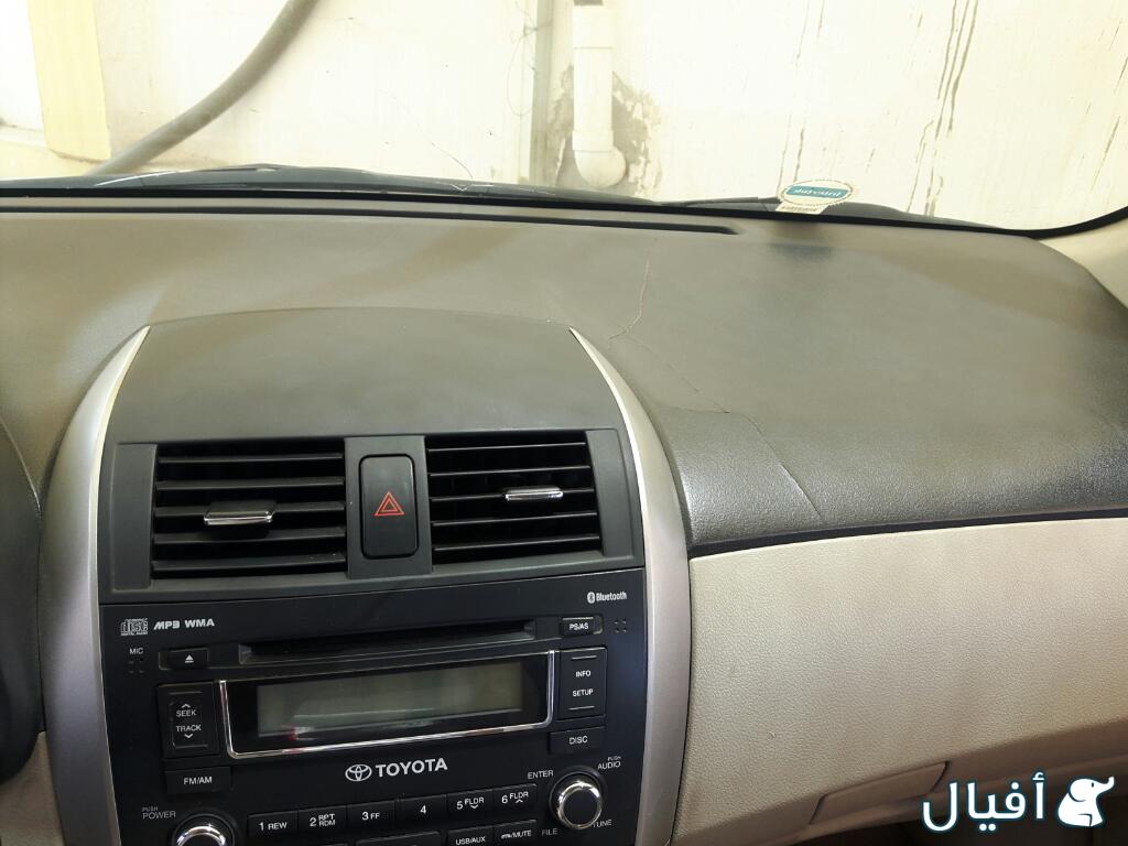 قشرة الطبلون بدون ارباق