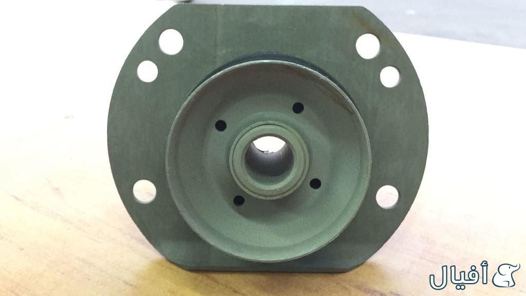 ربلات سحب امامية يمين ويسار