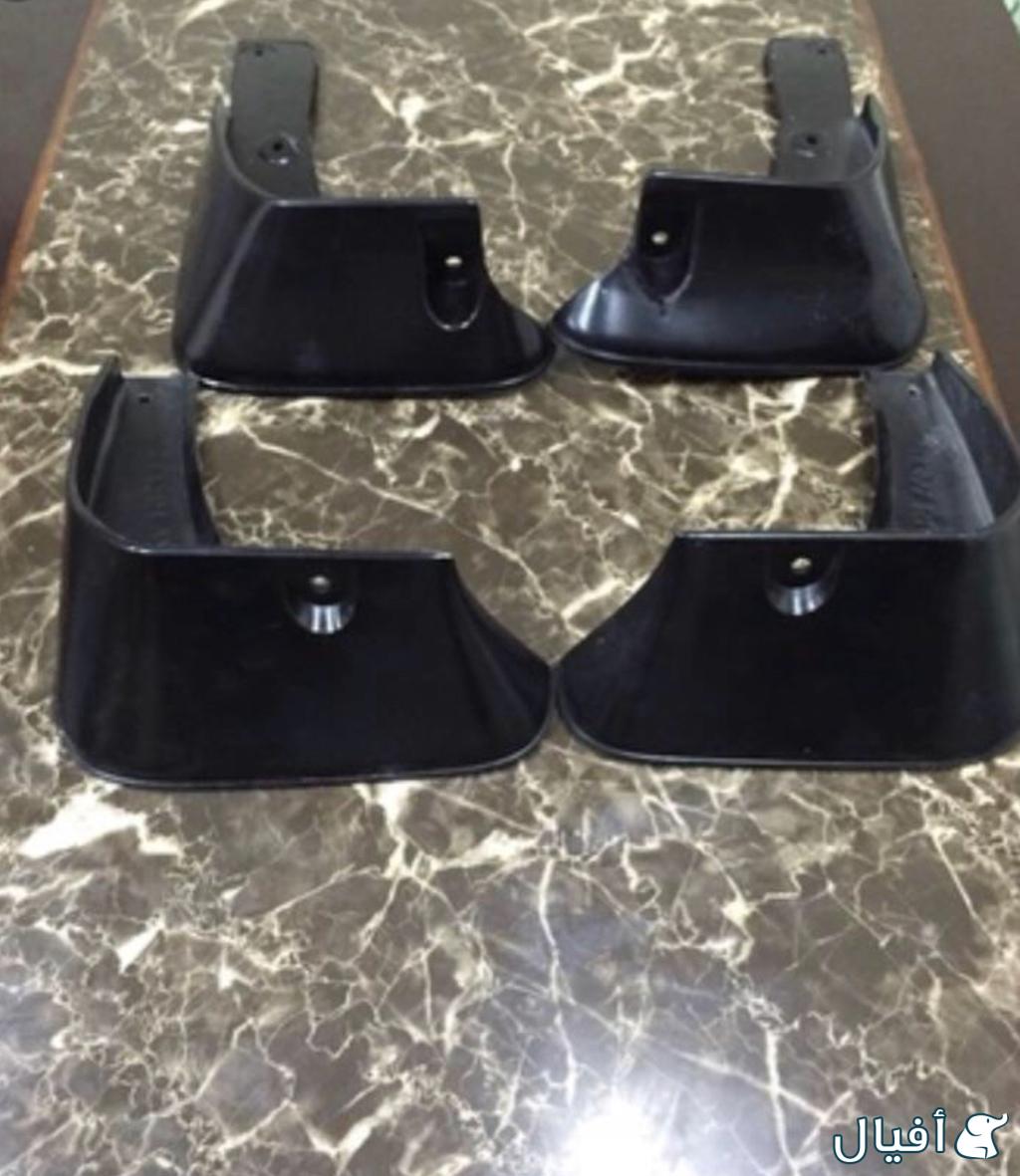 طقم نسافات تويوتا كامري موديل 2017