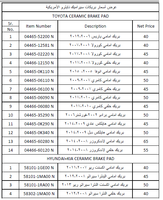 اسعار بريكات ناترو جملة