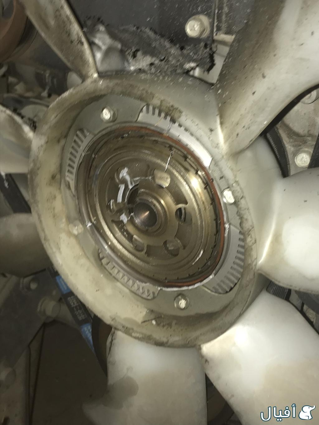 توماتيك مروحة ددسن ٢٠١٢