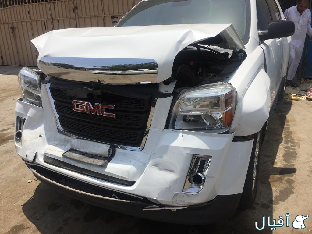 الواجهةة الامامية