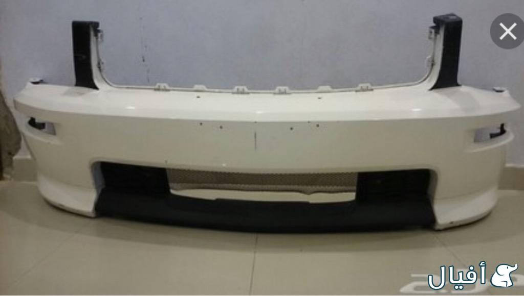 صدام امامي وخلفي