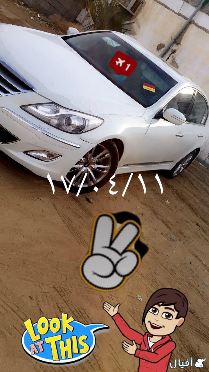 شمعات امامية يمين ويسار