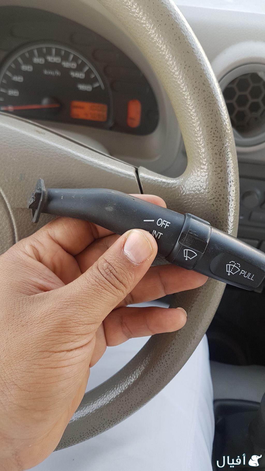 عمود المساحه الداخلي