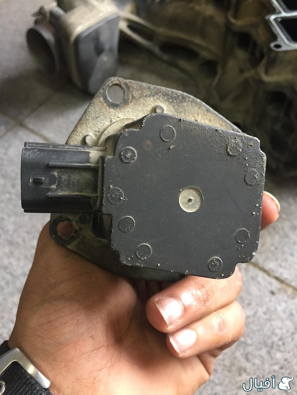 بلف او حساس ثلاجة مكينه يسار