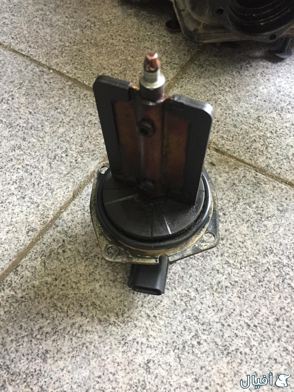 بلف او حساس ثلاجة مكينه يسار