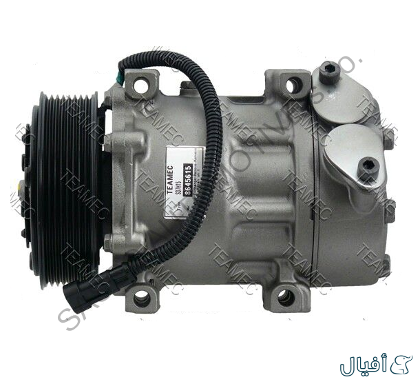 كمبروسرحق مكيف