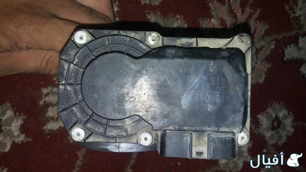 منظم دعدعسة