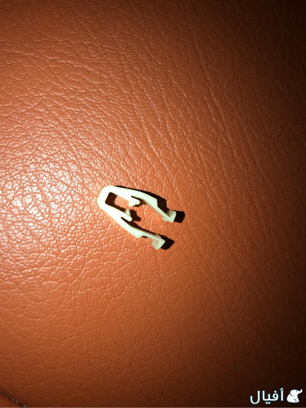 كلبسات ديكور