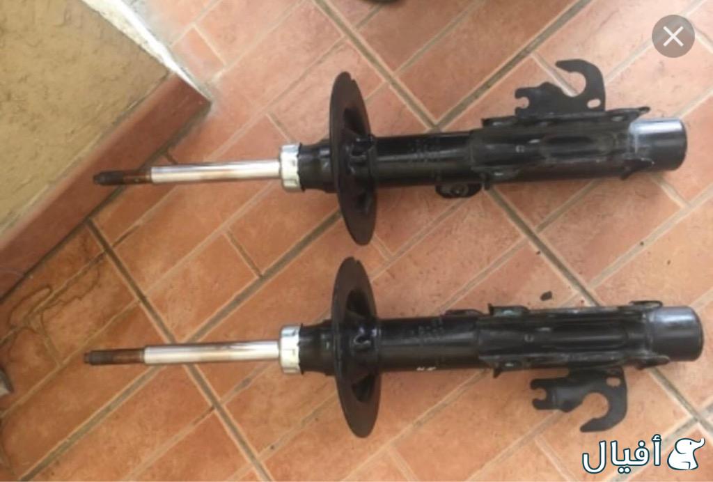 مساعد امامي يسار