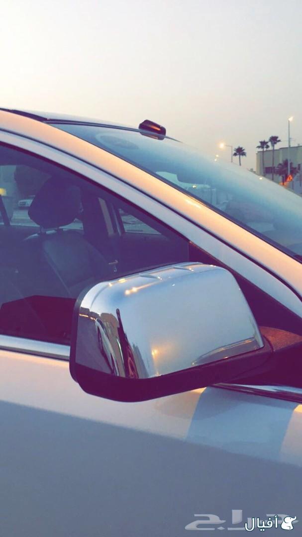 مرايا جانبيه جهة الراكب الايمن