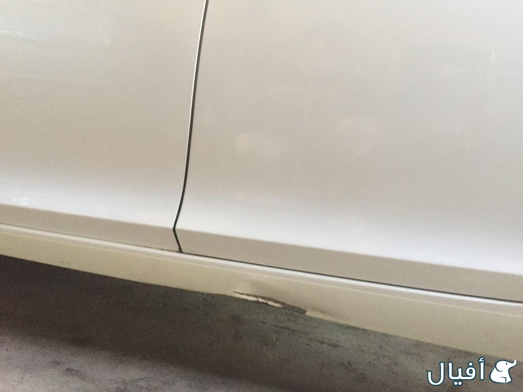 مرايا جانبيه جهة الراكب الايمن