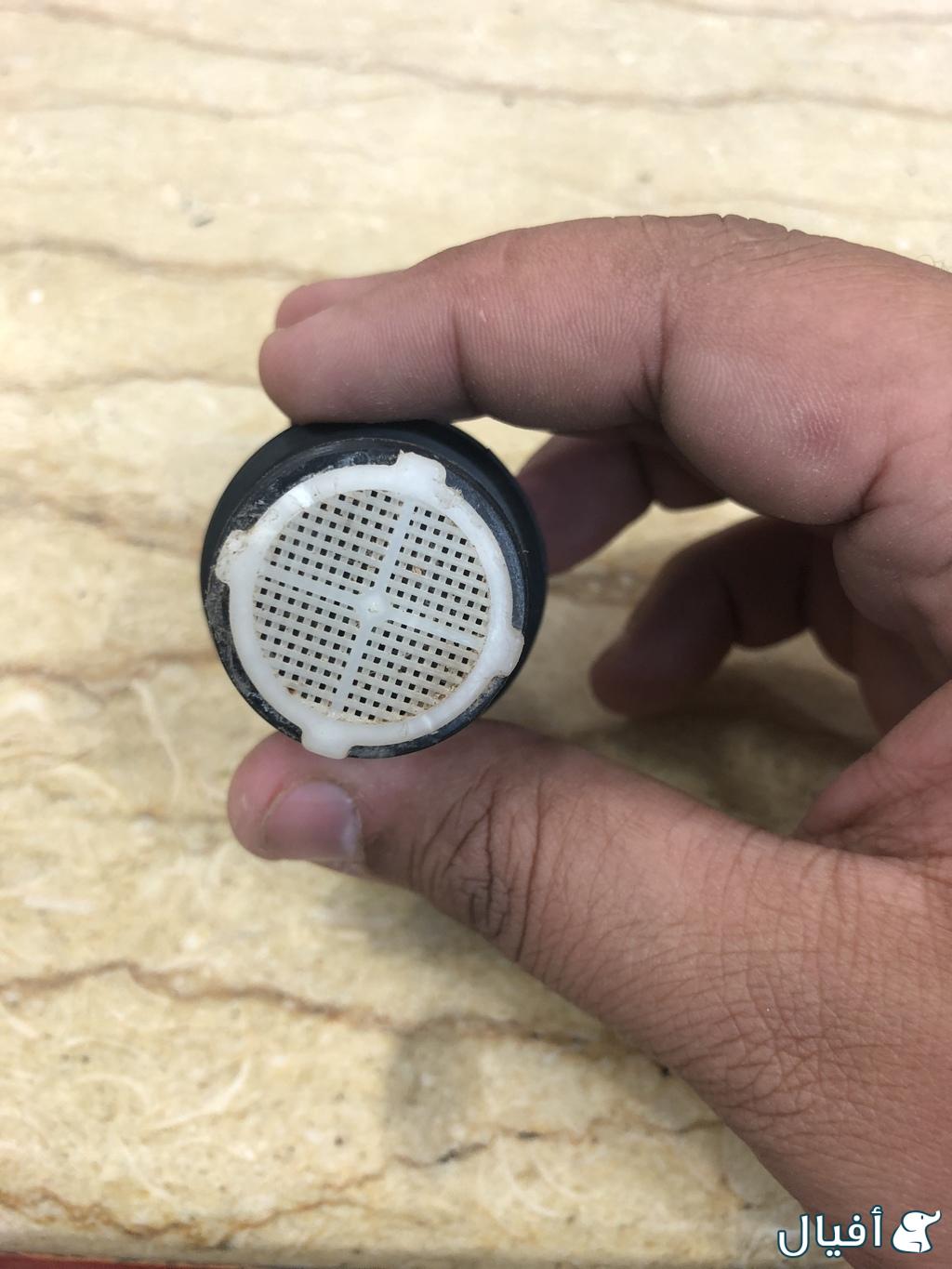 بطانة كفر أمامي يمين