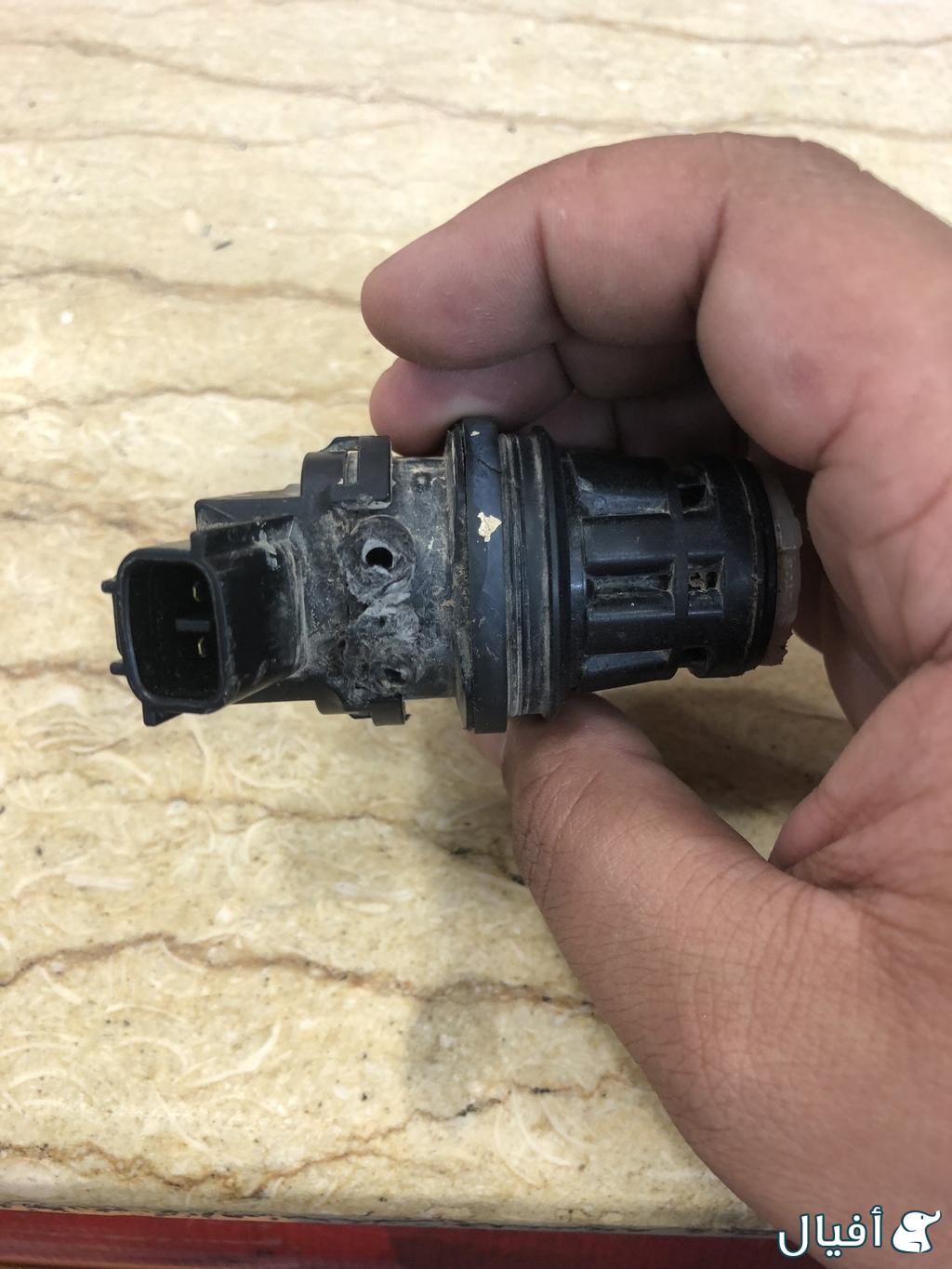 بطانة كفر أمامي يمين