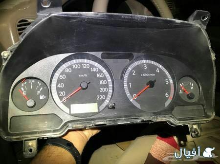 طبلون عداد فتك 2003