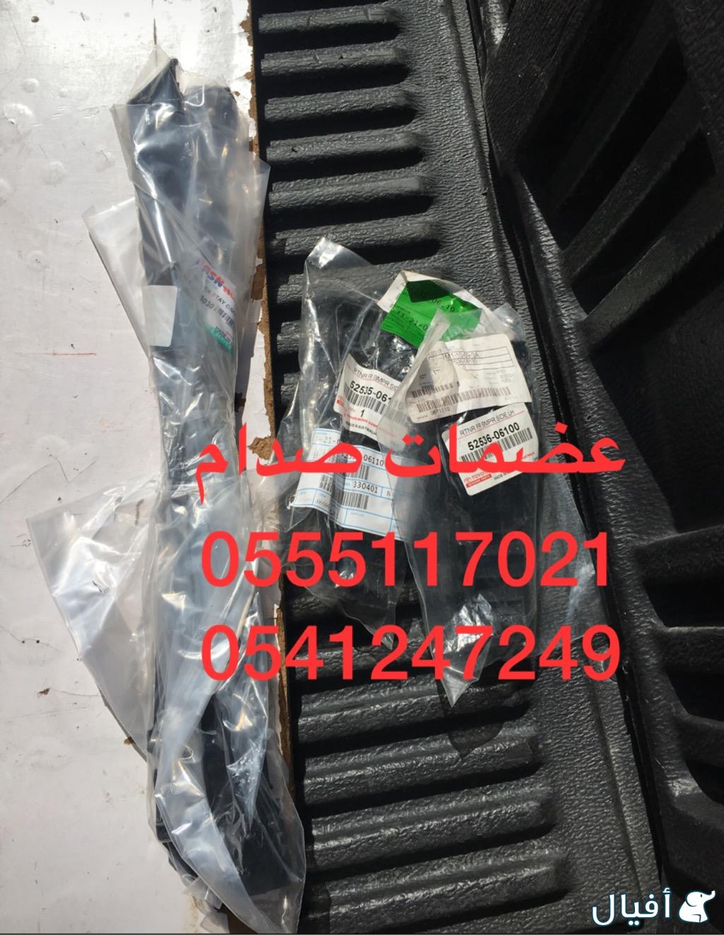 للبيع قطع غيار و بودي اوريون 2007-2011 كل شي متوفر