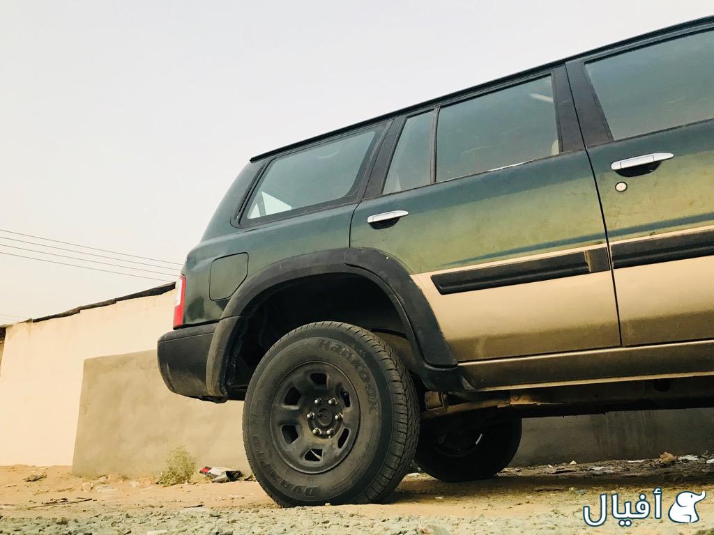 شمعات امامية يمين ويسار