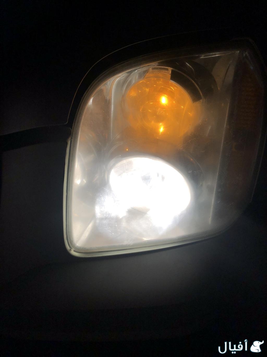 شمعه امامي يسار