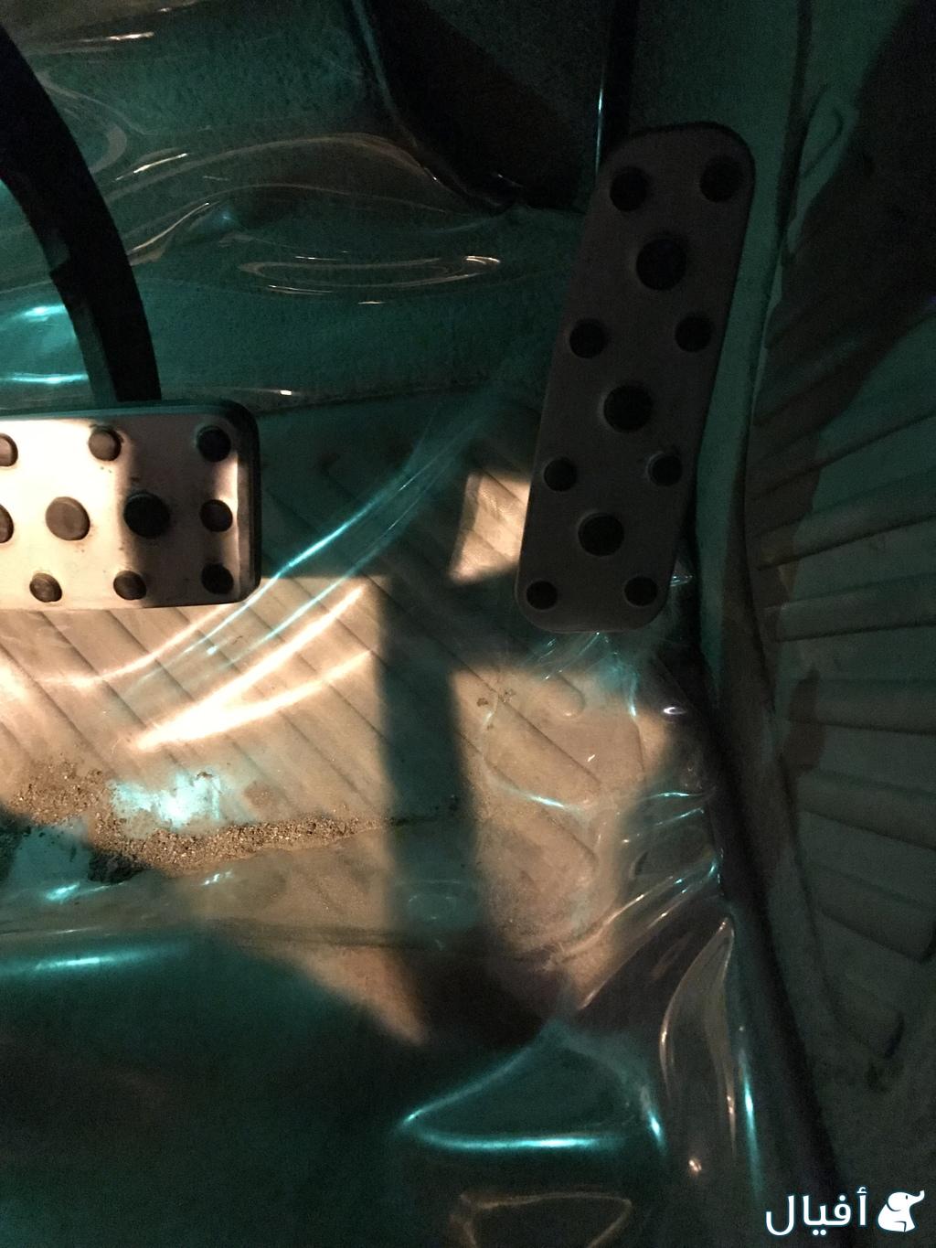 دواسة بنزين