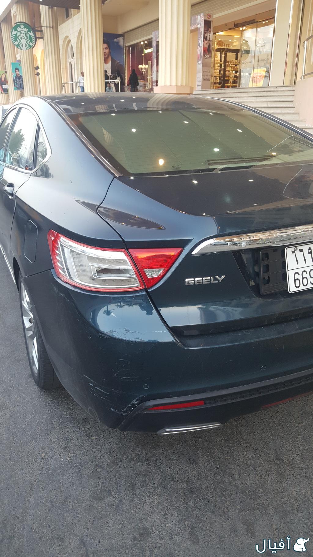 اسطبات خلفية يمين و يسار