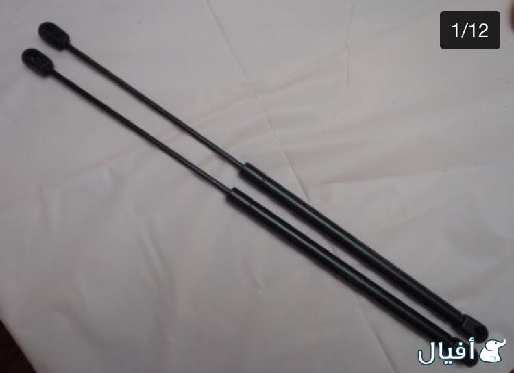 مساعدات باب الشنطة الخلفية