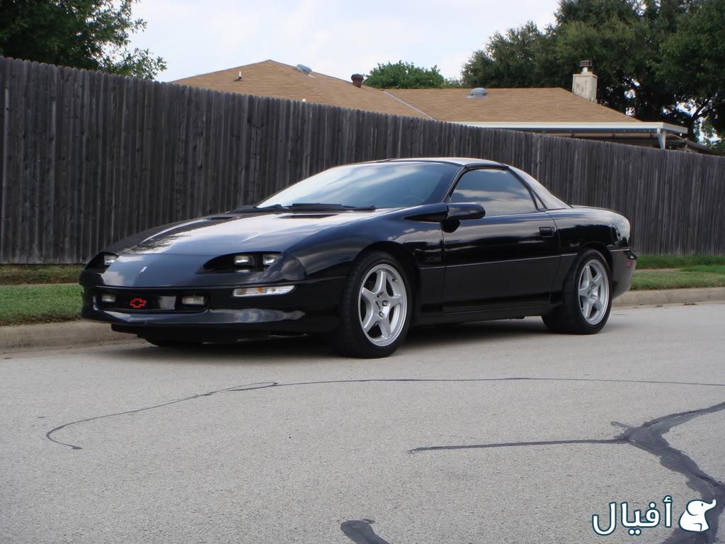 احتاج قطع كمارو 96