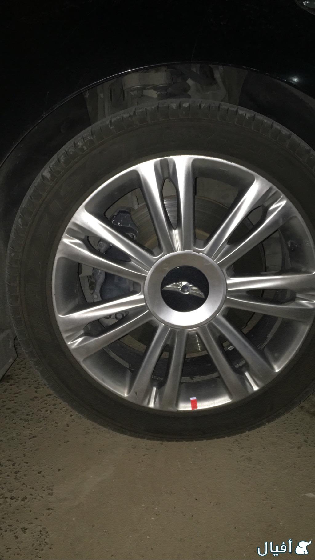 مطلوب جنوط جنيسس 2014 مقاس 18