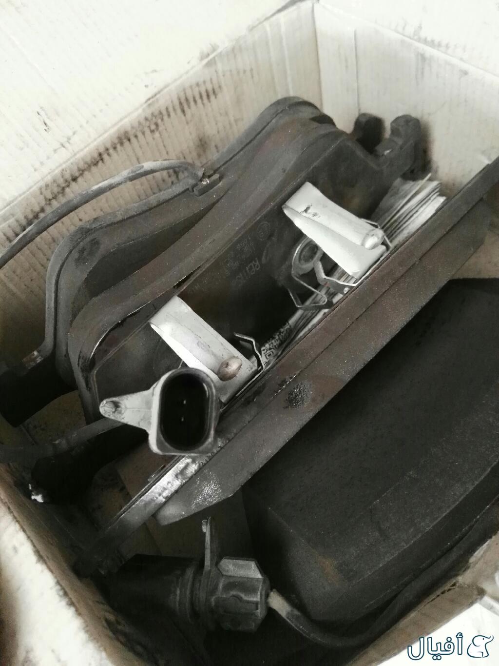 0554118515 فحمات اودي A8 مستعمل