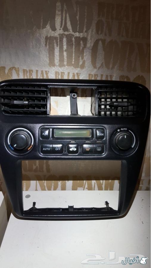 ديكور مكيف درج نظارت اريد القطعة خلال 24 ساعة