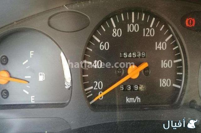 تابلوه كامل ترسيل 1999