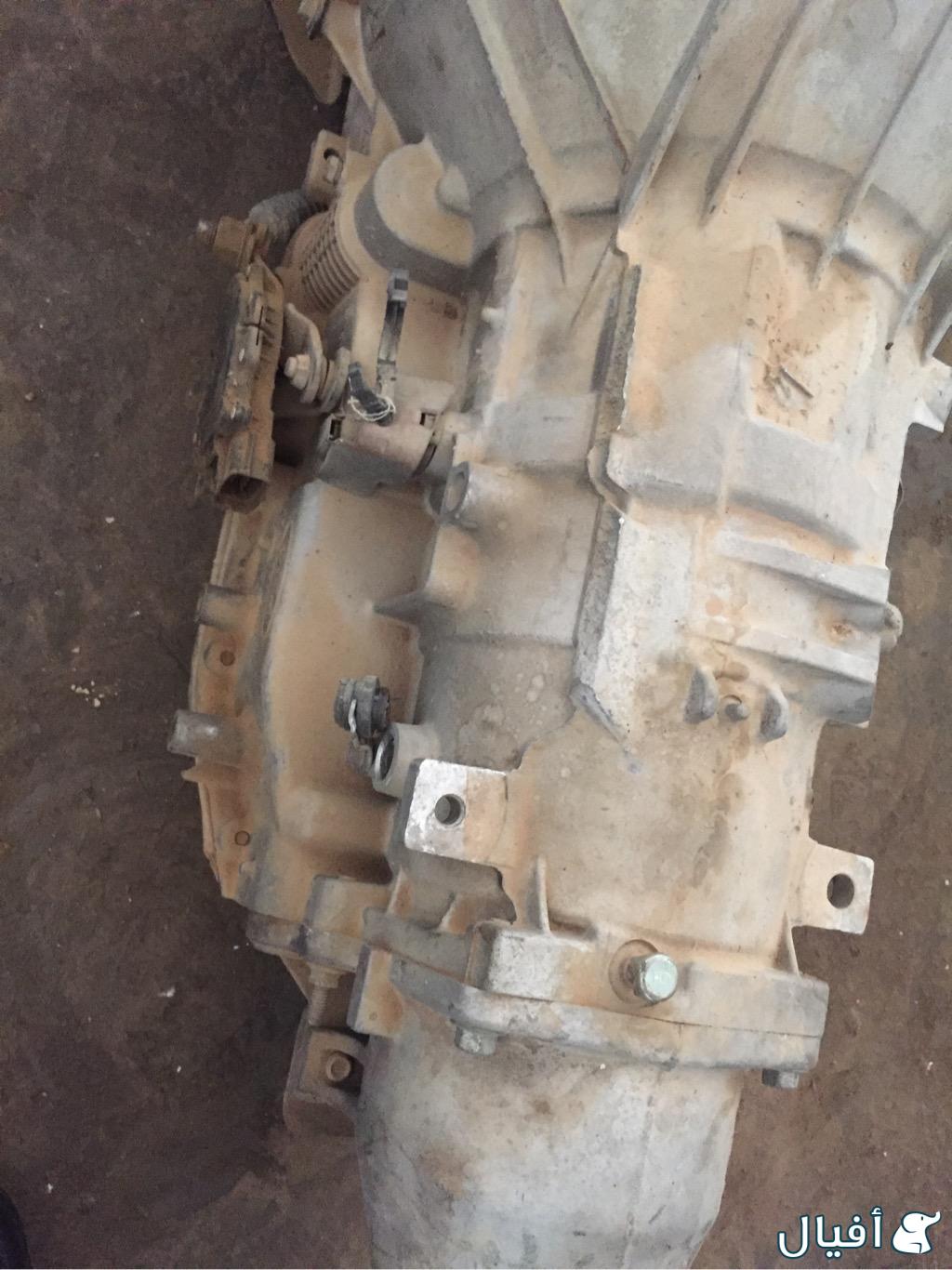 قطع غيار مكائن وقيور سيارات