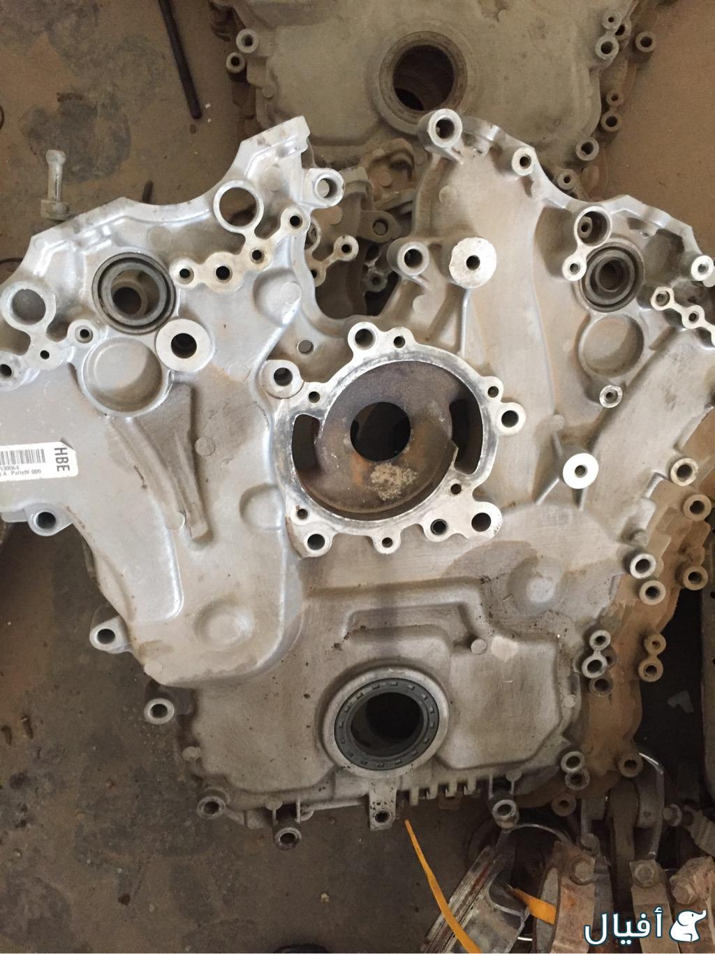 قطع غيار مكائن وقيور سيارات