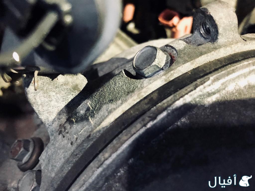 محركات وموصلات ودفرنشات جديدة ومستخدمة - مستورد